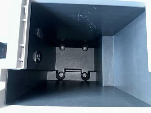 Used 2021 Nissan NV 2500 SV image 27