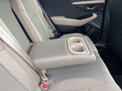 Used 2024 Subaru Outback Premium image 47