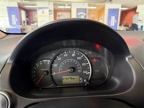 Used 2023 Mitsubishi Mirage Black Edition FWD image 10