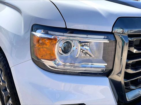 Used 2021 GMC Canyon AT4 w/ Trailering Package image 28