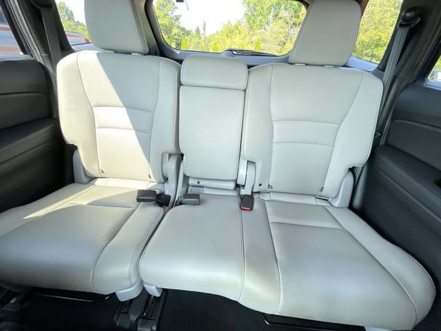 Used 2022 Honda Passport EX-L image 14