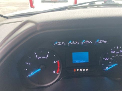 Used 2021 Ford F350 XL w/ Power Equipment Group image 14