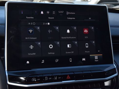 Used 2024 Jeep Compass Latitude w/ Altitude Special Edition image 27