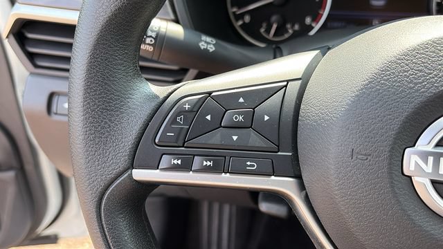 Certified 2023 Nissan Altima 2.5 SV AWD/4WD image 11