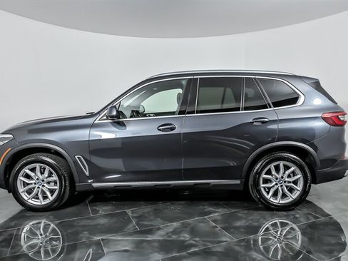Used 2019 BMW X5 xDrive40i AWD/4WD image 6