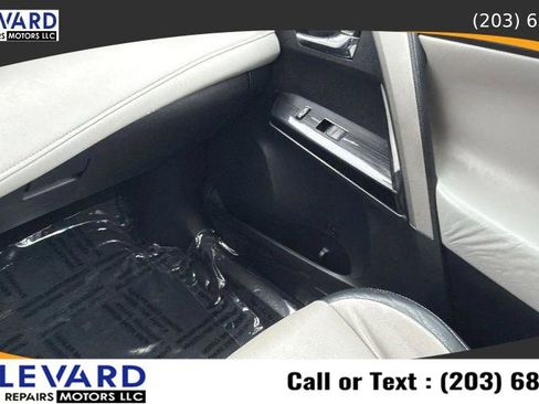 Used 2017 Toyota RAV4 Limited w/ All Weather Liner Package image 14