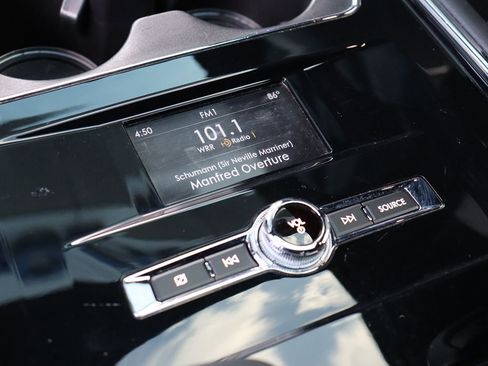 Used 2019 Lincoln Navigator L Reserve image 29