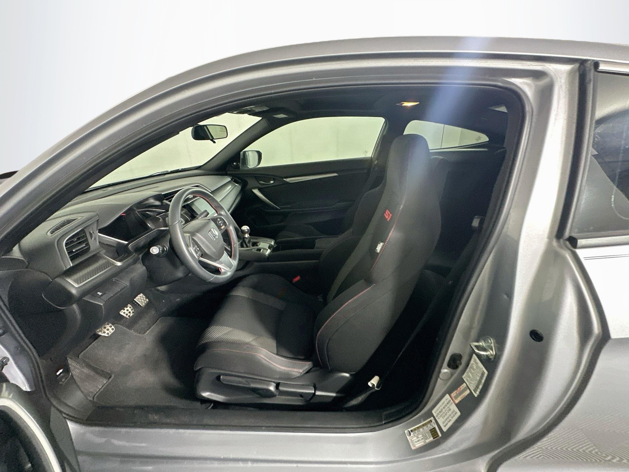 Used 2017 Honda Civic Si image 13