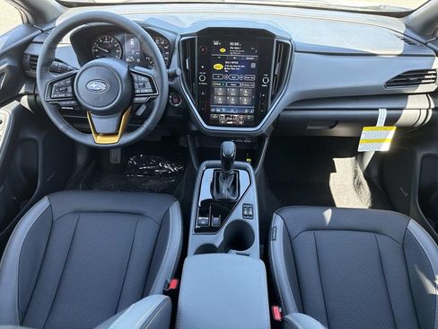 New 2026 Subaru Crosstrek 2.5i Wilderness AWD/4WD image 17