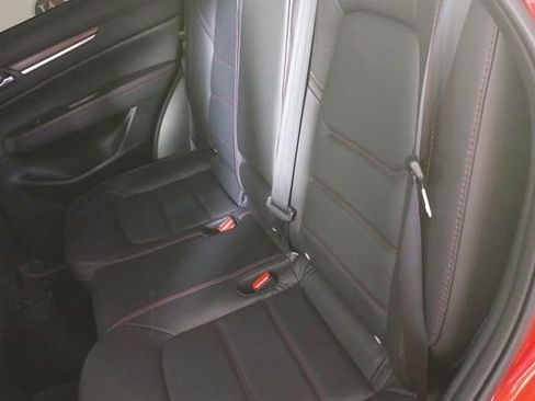 Used 2023 MAZDA CX-5 AWD 2.5 Turbo image 11