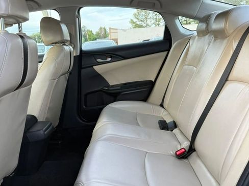 Used 2016 Honda Civic LX image 18