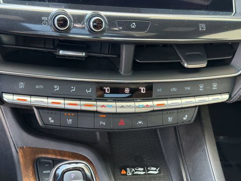 Used 2020 Cadillac CT5 Premium Luxury RWD image 16