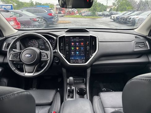 Certified 2023 Subaru Ascent Limited w/ Technology Package AWD/4WD image 9