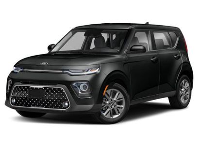 Used 2020 Kia Soul EX