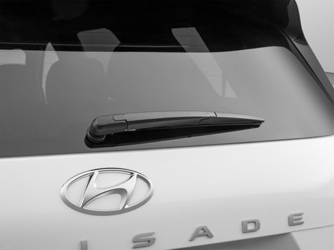 Used 2022 Hyundai Palisade Calligraphy AWD/4WD image 57