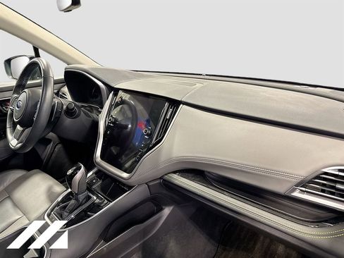 Used 2023 Subaru Outback Onyx Edition image 32