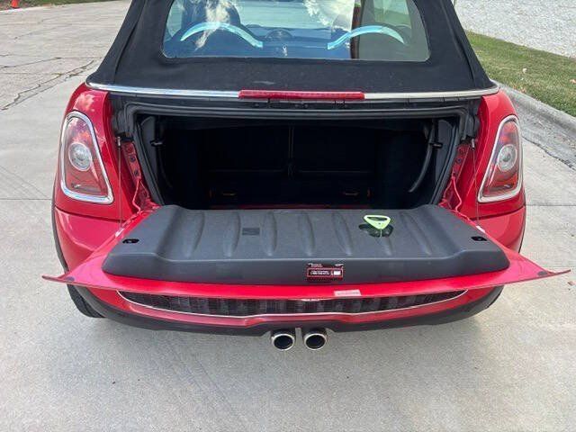 Used 2010 MINI Cooper S FWD image 10