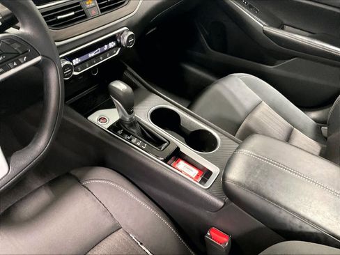 Certified 2025 Nissan Altima 2.5 SV w/ SV Special Edition Package image 20