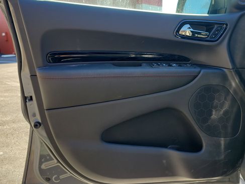 New 2026 Dodge Durango GT image 18