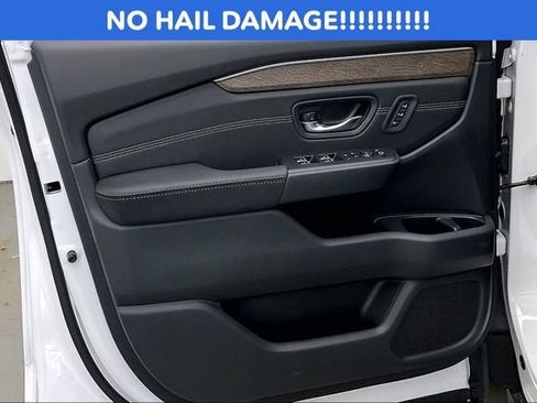 New 2026 Honda Pilot Elite image 11