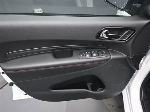 New 2026 Dodge Durango GT w/ Blacktop Package image 20