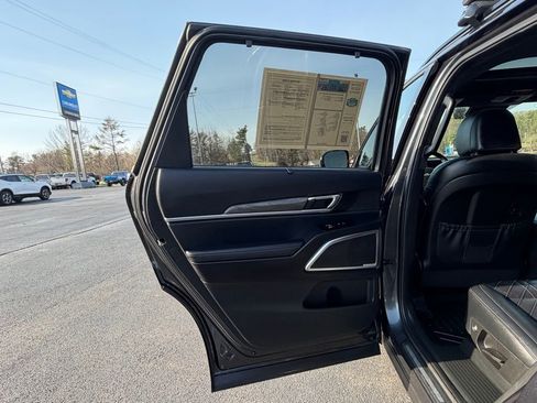 Used 2023 Kia Telluride SX Prestige X-Line AWD/4WD image 30