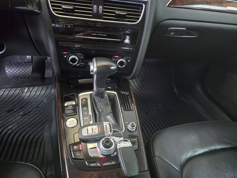 Used 2014 Audi A4 Premium Plus AWD/4WD image 28