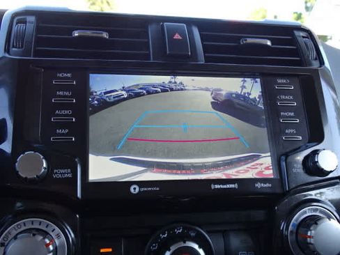 Certified 2024 Toyota 4Runner TRD Off-Road Premium w/ Moonroof Package AWD/4WD image 29