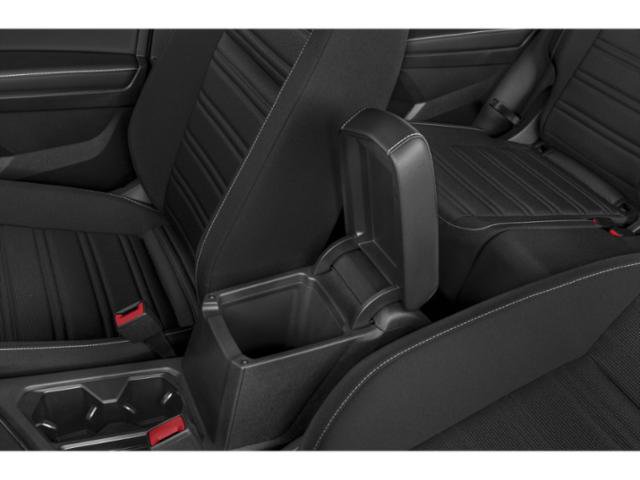 Used 2022 Volkswagen Tiguan S w/ IQ.Drive Package AWD/4WD image 14