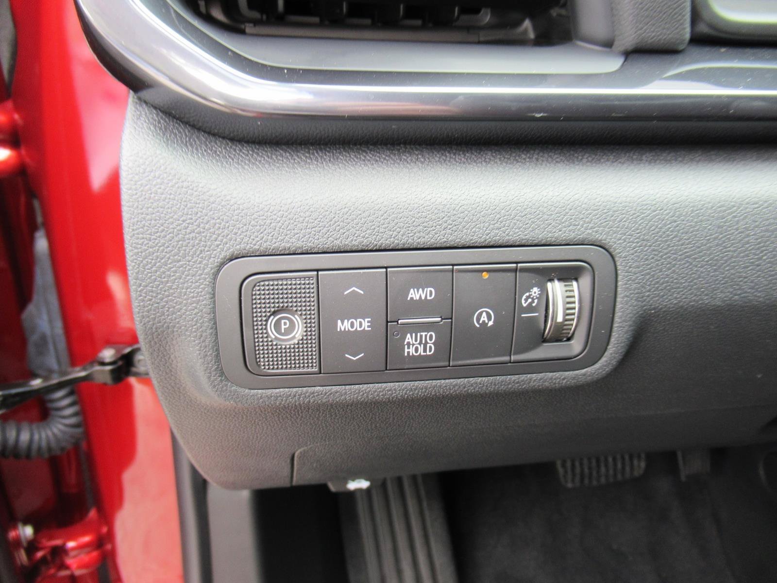 New 2027 GMC Terrain AT4 w/ Convenience Package III AWD/4WD image 19