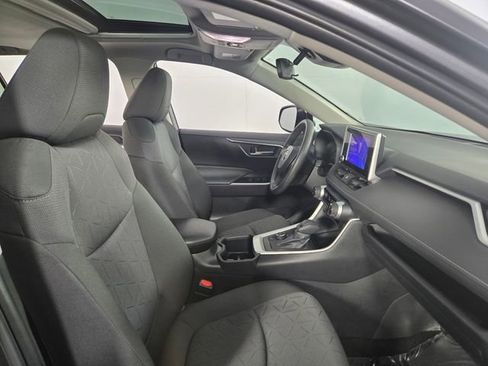 Used 2025 Toyota RAV4 XLE w/ Convenience Package AWD/4WD image 18