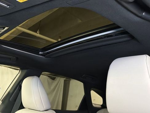 Used 2024 Lexus RX 350 Premium w/ Cold Area Package image 6