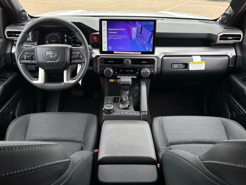 New 2026 Toyota 4Runner TRD Off-Road Premium AWD/4WD image 10