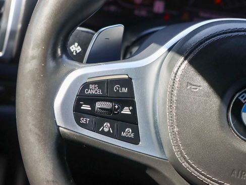 Used 2019 BMW M850i xDrive Convertible AWD/4WD image 34