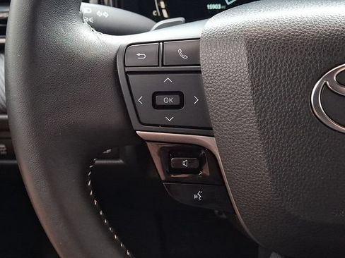 Certified 2025 Toyota Camry SE w/ Convenience Package AWD/4WD image 20