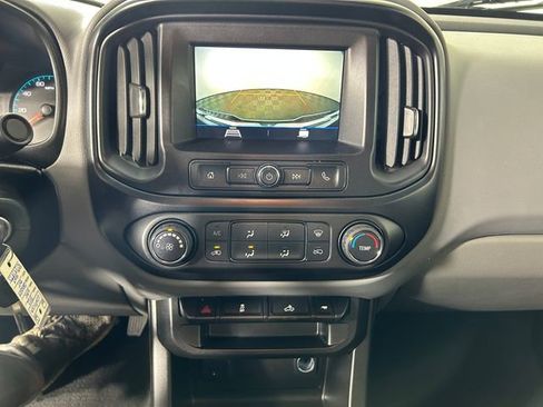 Used 2022 GMC Canyon Elevation Standard image 23