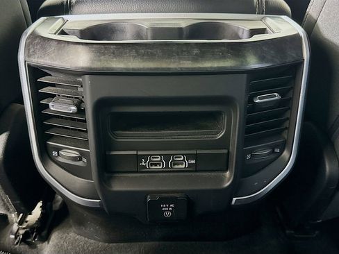 Used 2020 RAM 1500 Big Horn image 24