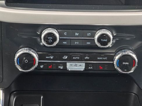 Used 2023 Ford F150 Lightning XLT w/ Equipment Group 312A High AWD/4WD image 14
