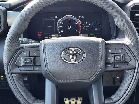 New 2026 Toyota Tundra TRD Pro image 9