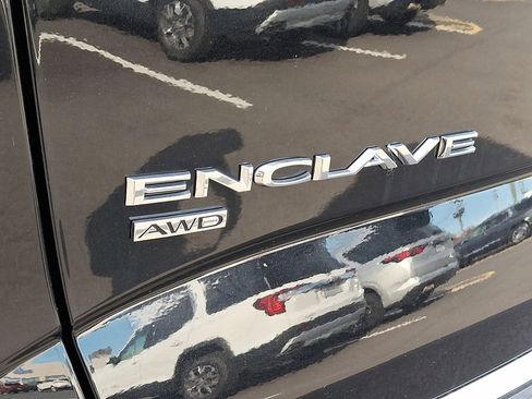 Used 2023 Buick Enclave Premium w/ Experience Buick Package image 33