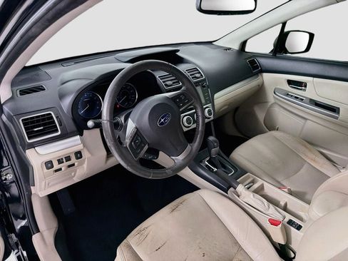 Used 2015 Subaru Crosstrek 2.0i Limited AWD/4WD image 9