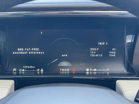 Used 2018 Lincoln Navigator L Select w/ Technology Package image 26