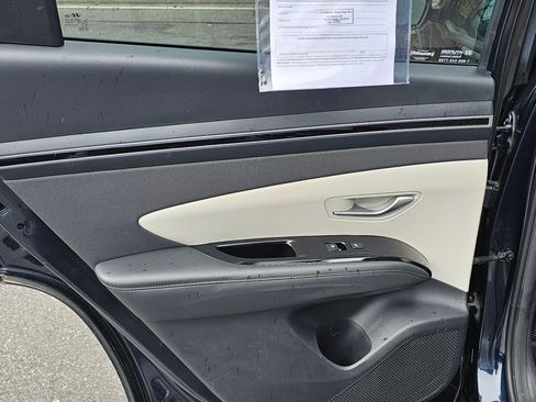 Used 2024 Hyundai Tucson Limited image 22