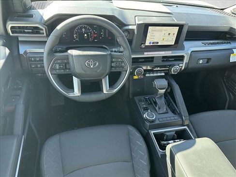 New 2025 Toyota Tacoma SR5 image 10