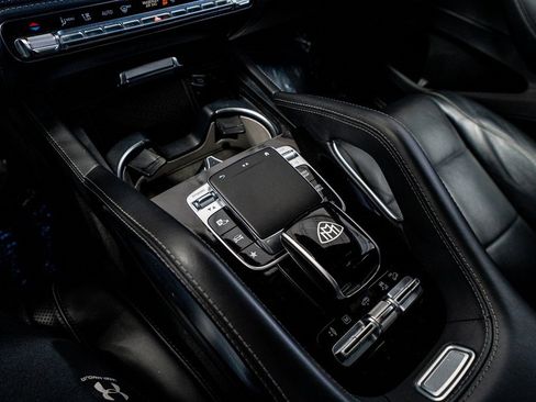 Used 2021 Mercedes-Benz Maybach GLS 600 Maybach GLS 600 image 52