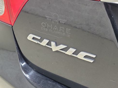 Used 2010 Honda Civic LX image 7