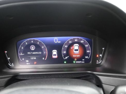 Used 2023 Honda Accord EX image 9