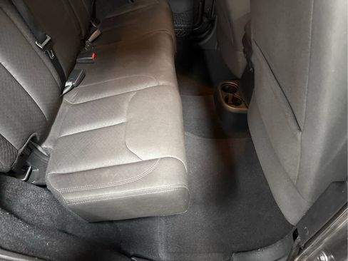 Used 2016 Jeep Wrangler Unlimited Sport w/ Quick Order Package 24S image 30