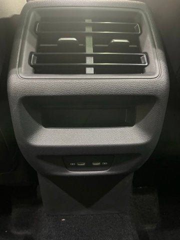 Certified 2026 Volkswagen Tiguan SE R-Line FWD image 13