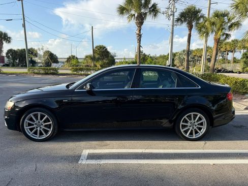 Used 2016 Audi A4 2.0T Premium w/ Convenience Plus Package image 4